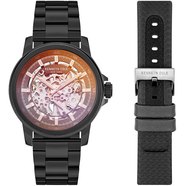 Часы Kenneth Cole Automatic KCWGL2104103